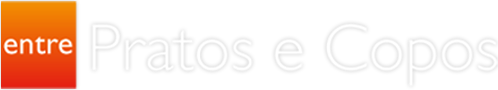 Logo - Entre Patros e Copos