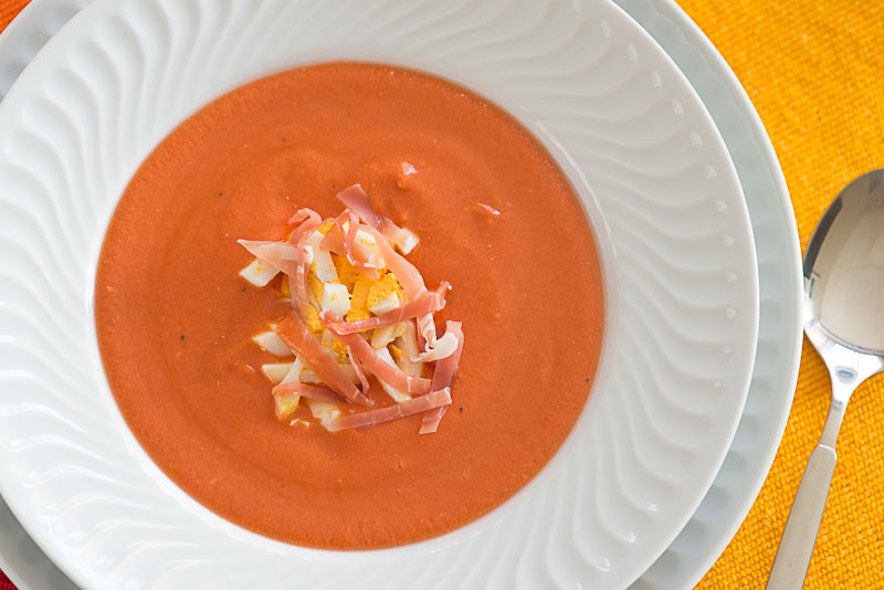 SALMOREJO