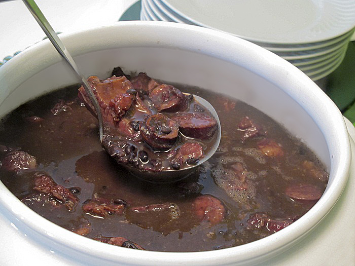 FEIJOADA 