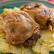 Confit de cannard europeu